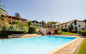 Plein Soleil Duplex
